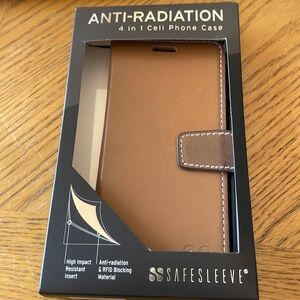 Safesleeve | Cell Phones & Accessories | Safesleeve For Iphone 1 Pro Max Antiradiation 4 In 1 Cell Phone Case | Poshmark Safesleeve | Cell Phones & Accessories | Safesleeve For Iphone 1 Pro Max Antiradiation 4 In 1 Cell Phone Case | Poshmark